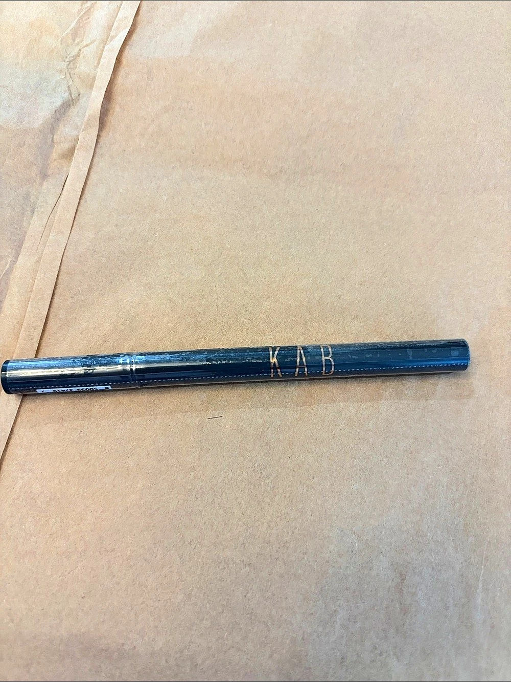 KVD Beauty Tattoo Eyeliner Black Eyeliner NWT